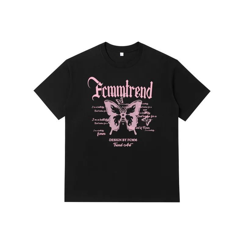 FCMM T Shirts Unisex-0