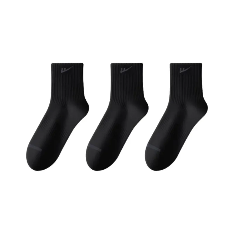 Warrior Basketball Socks Men's Combo Set-6