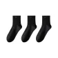 Black[3 Pack]