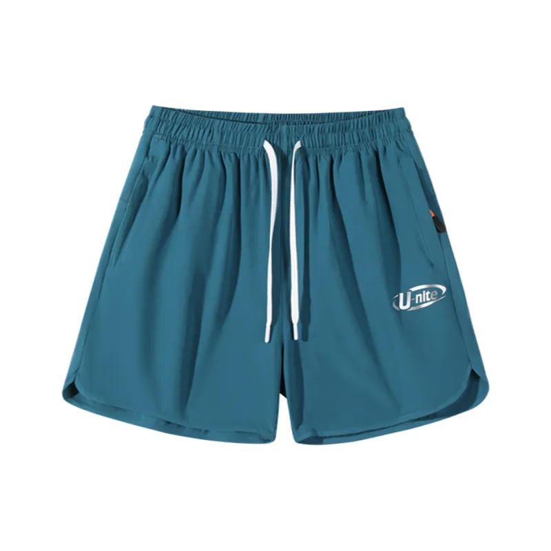Unite Life HOODS Casual Shorts Unisex-8
