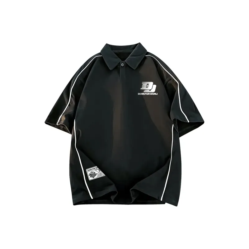 DUKE+DEXTER Polo Shirts Unisex-6