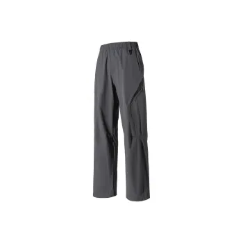ANDEZHANMUSI Casual Pants Unisex