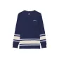Navy Pink Rink/Marine Pink Ice Rink