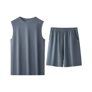 DUINIDESIYU Men Pajama Sets