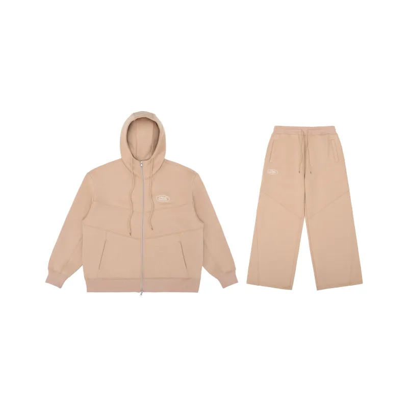 MostwantedLab Sweatshirt Sets Unisex-2