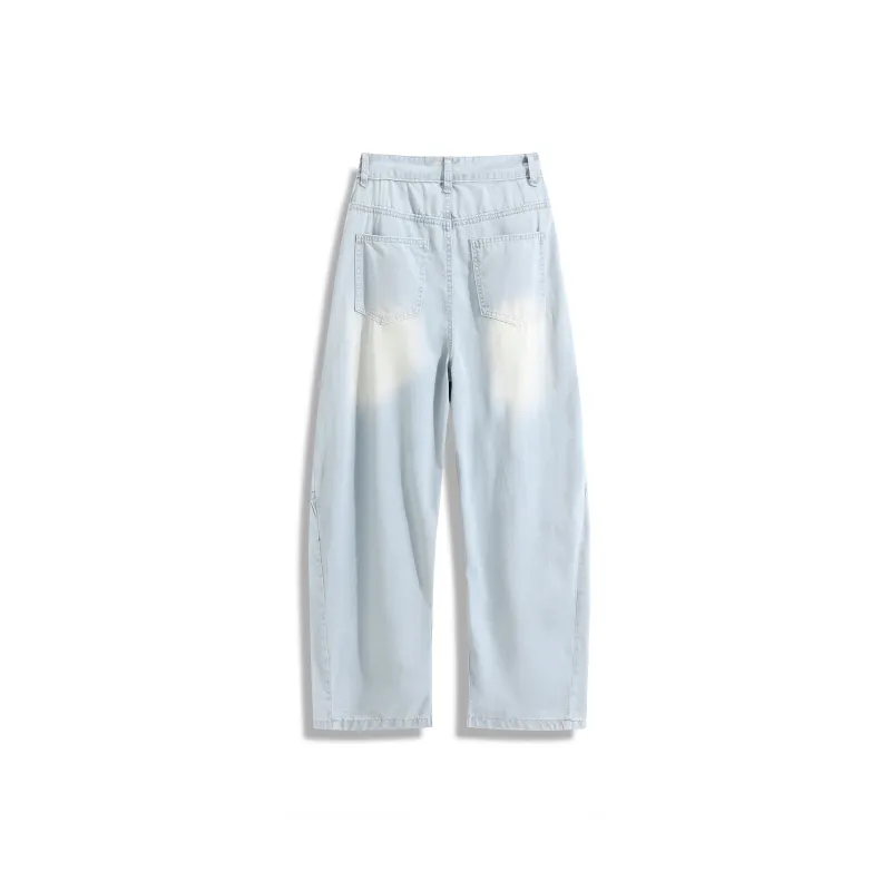 H.V.G.A Jeans Unisex-2