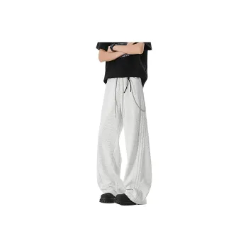 WKOOG Casual Pants Unisex