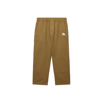 Alpha Industries FW24 Casual Pants Men's