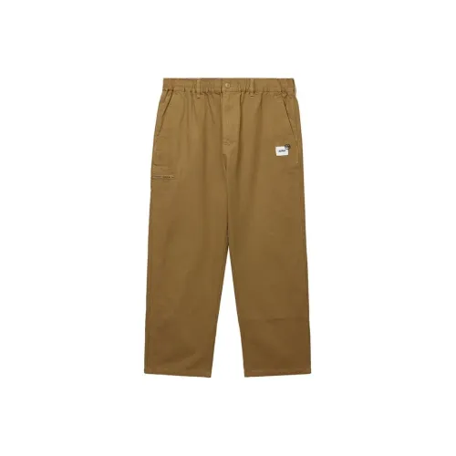 Alpha Industries FW24 Casual Pants Men's