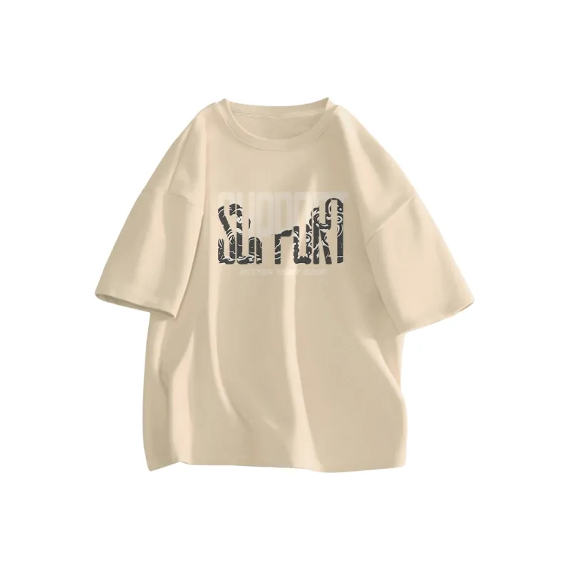 GOSO T Shirts Women's-6