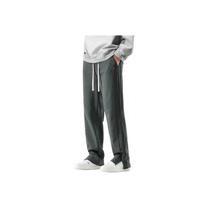 POLAR BEAR Casual Pants Unisex-0