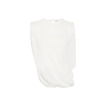Christopher Esber Veiled Tank Top