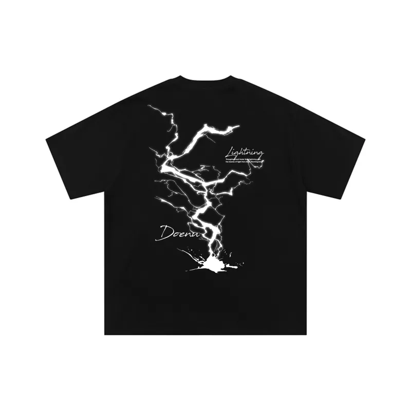 DOENU T Shirts Unisex-0