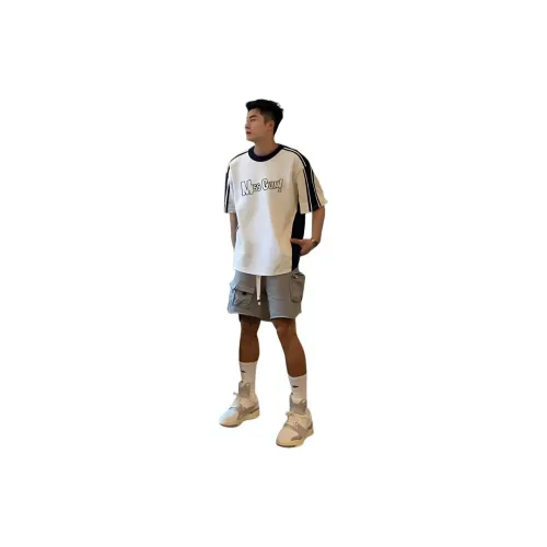 OKPI T Shirts Unisex
