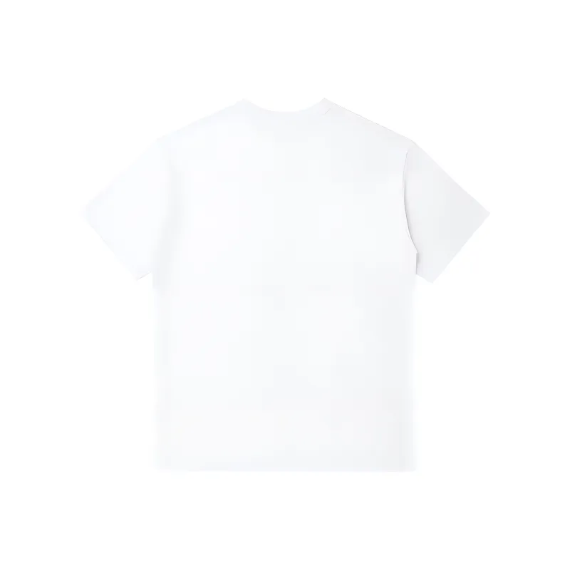 FCMM T Shirts Unisex-4