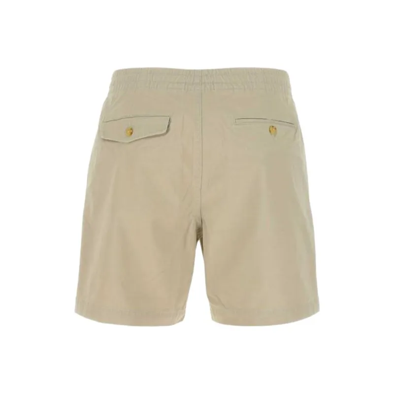 Polo Ralph Lauren Casual Shorts Men's Beige-1