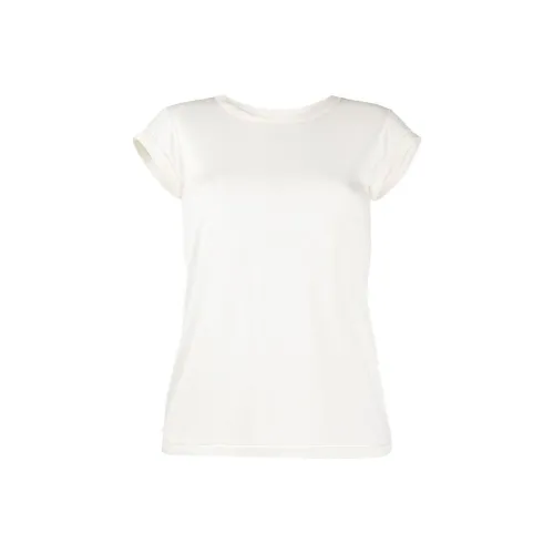 TOM FORD T-Shirts Women's White