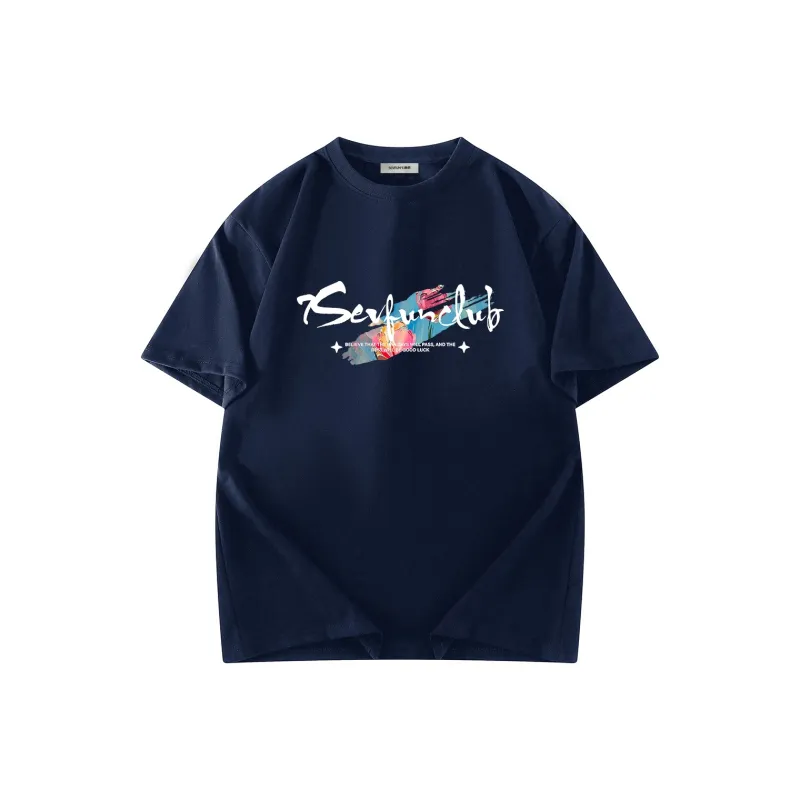 7 SEVFUN T Shirts Unisex-9