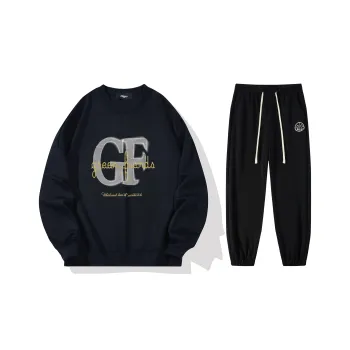 GF Sweatshirt Sets Unisex