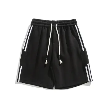 BRYAN JIMENEZ Casual Shorts Unisex