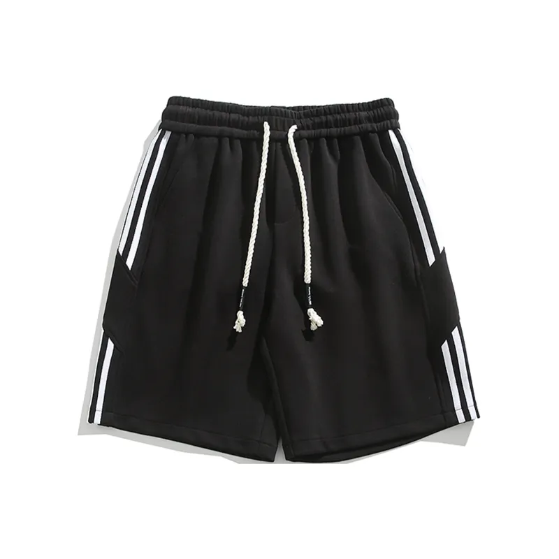 BRYAN JIMENEZ Casual Shorts Unisex-0