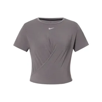 Nike T Shirt Women's Ore Purple