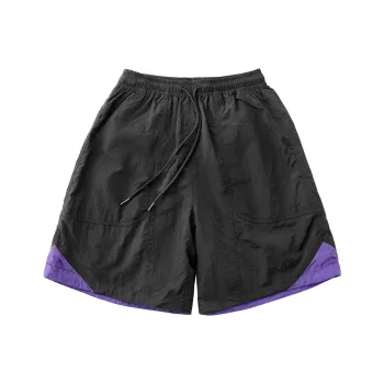 Ben.panda Sports Shorts Unisex