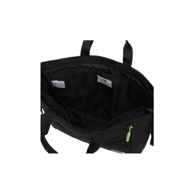 THE NORTH FACE Tote Bag, Shopping Bag, Shoulder Bag, Handbag Polyester Black Unisex-2