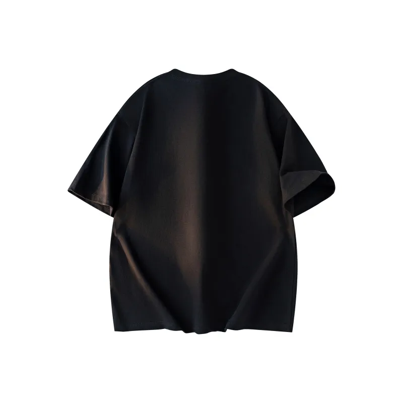 URBAN AUTHENTIC T Shirts Unisex-7