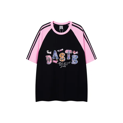 WAYHWEI Raglan Sleeve T Shirt Unisex