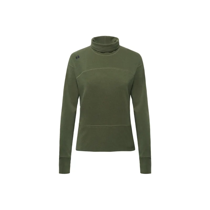 HOTSUIT Raglan Sleeve T Shirt Women's-2