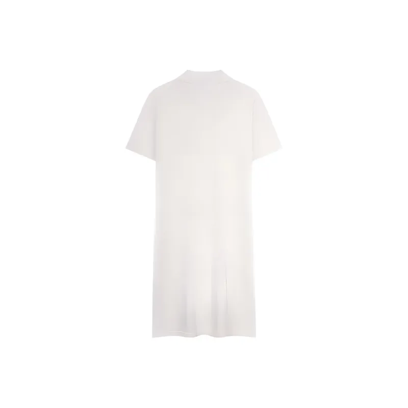 Tommy Hilfiger Short Sleeved Dress Women's-1