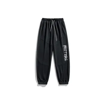 Ferrero Ross x FUERZA Casual Pants Unisex