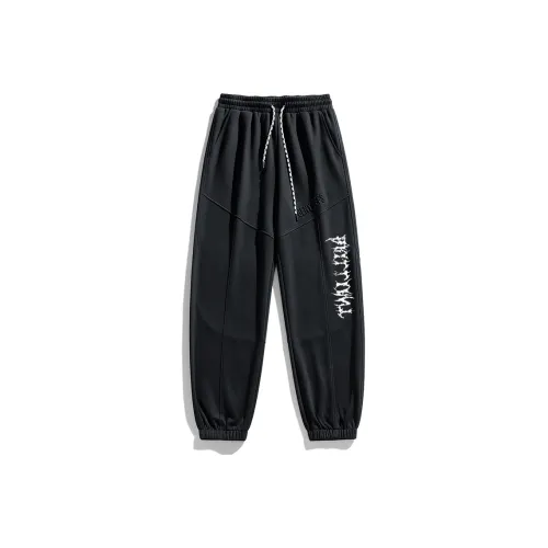 Ferrero Ross x FUERZA Casual Pants Unisex