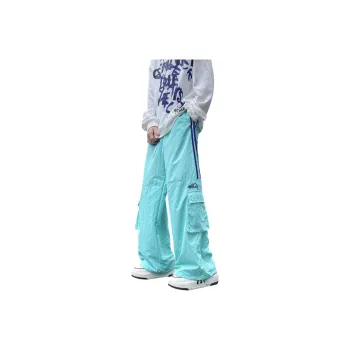 DJ.SPIRIT Casual Pants Unisex