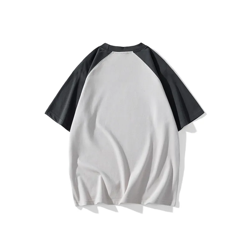 MIIOW Cool One Summer Series T Shirt Unisex-5
