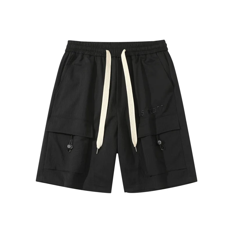 S.view Casual Shorts Unisex-20