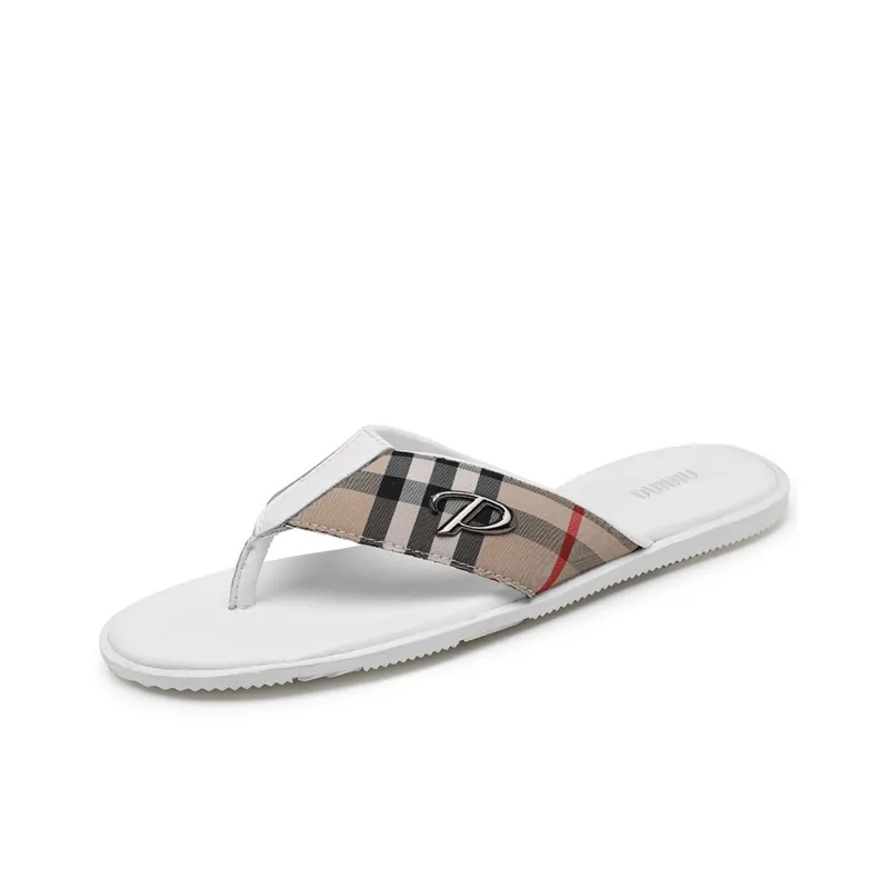 Dunnu Flip Flops Men-6