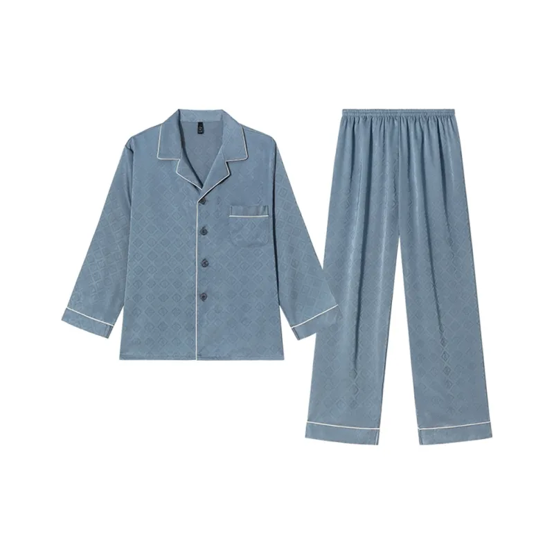 Shanghai Story Pajama Set Men's-0