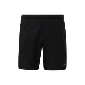 Reebok RE WOVEN SHORT Sports Shorts Men's Black