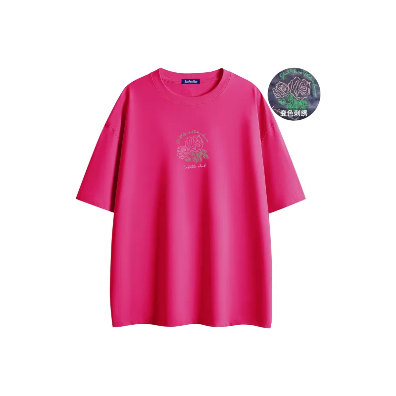 Lafetto T Shirts Women's-8