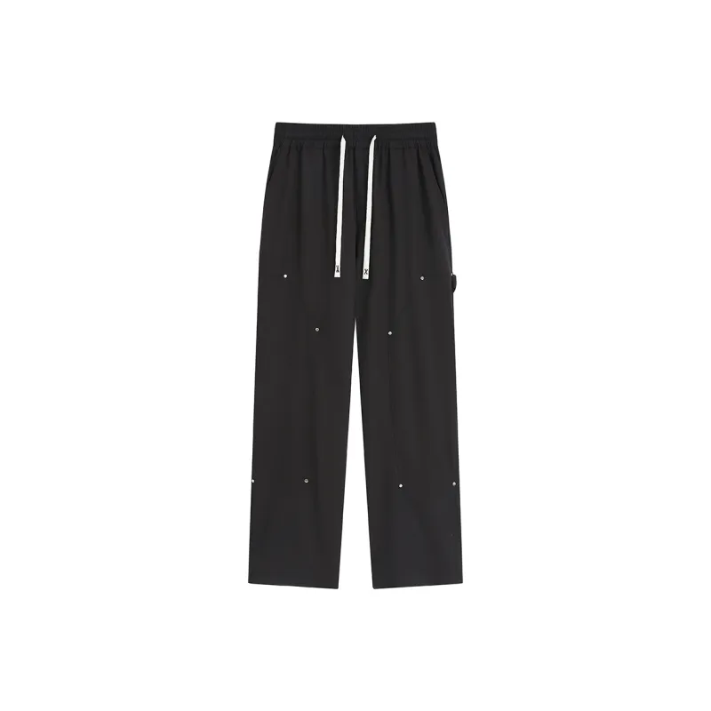 OXO OVERLOAD Casual Pants Unisex-0