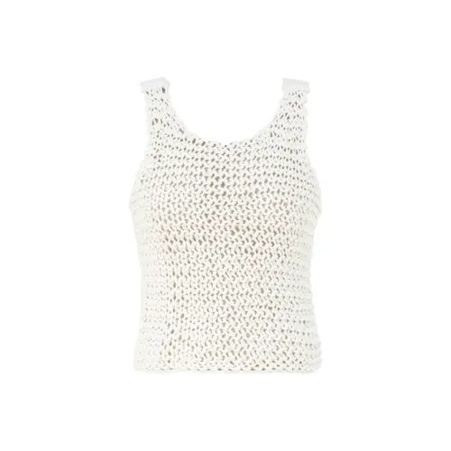 Zimmermann Illuminate Tank Top