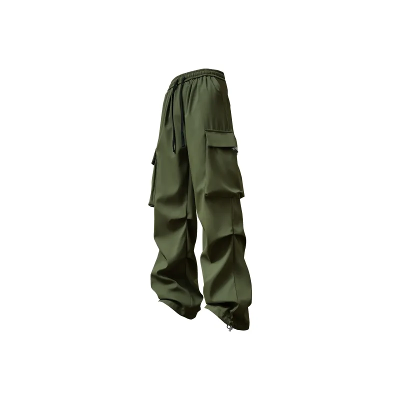 Paddy Julia Casual Pants Unisex-5
