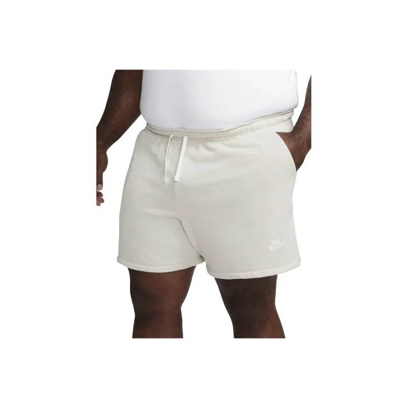 Nike Sports Shorts Men White-0