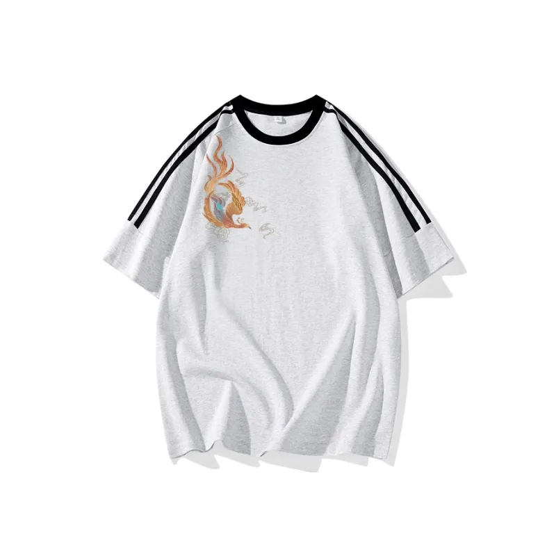 Caramella Regular T Shirt Unisex-9