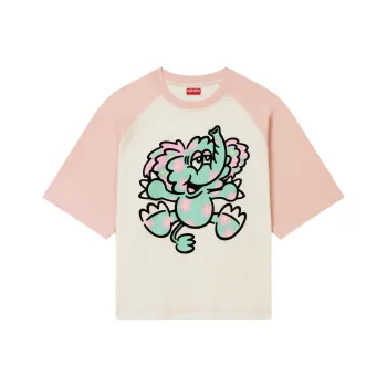 KENZO By Verdy Raglan T Shirt