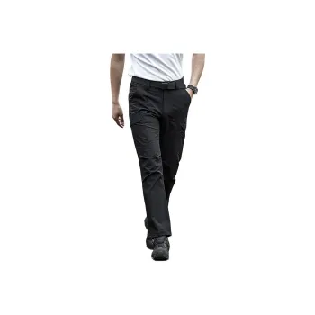 FFREE SOLDIER Casual Pants Men's