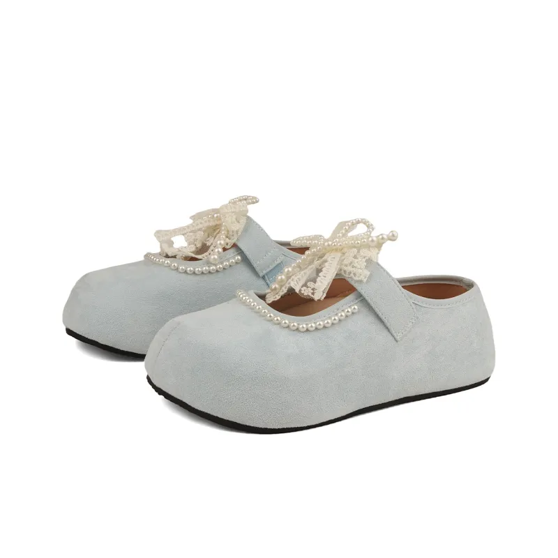 N6N8 Casual Single Shoes Women's-10