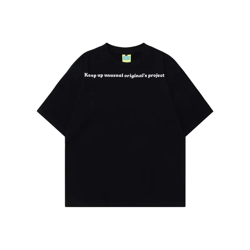 BEAR UNION T Shirts Unisex-2